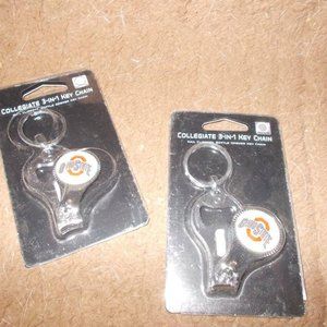 (1) ohio state 3n1 key chain